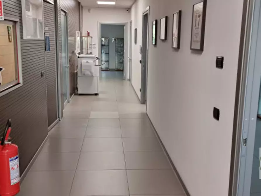 Immagine 4 di Ufficio in affitto  in Emilia a Monselice