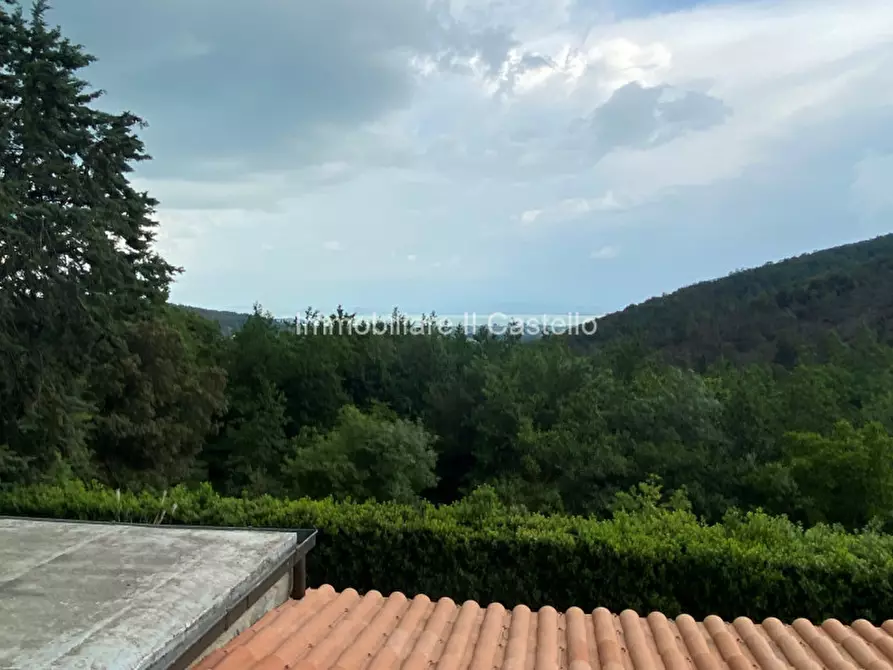 Immagine 20 di Casa indipendente in vendita  a Tuoro Sul Trasimeno