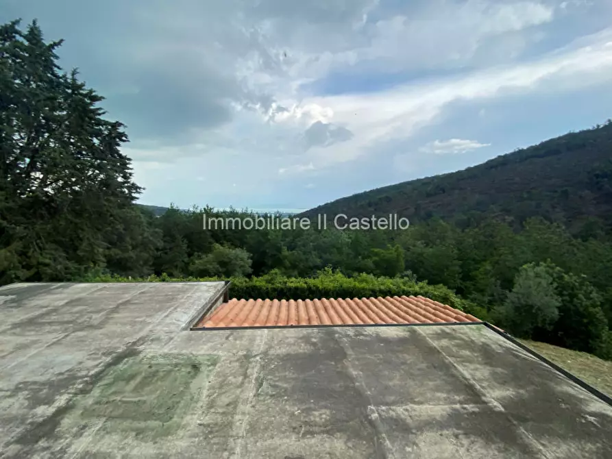 Immagine 22 di Casa indipendente in vendita  a Tuoro Sul Trasimeno