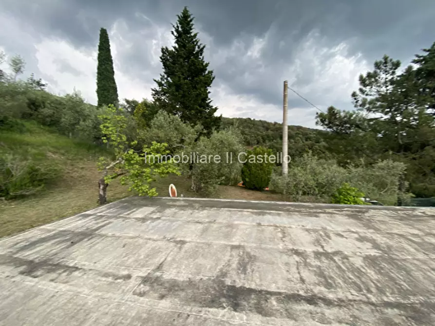 Immagine 23 di Casa indipendente in vendita  a Tuoro Sul Trasimeno