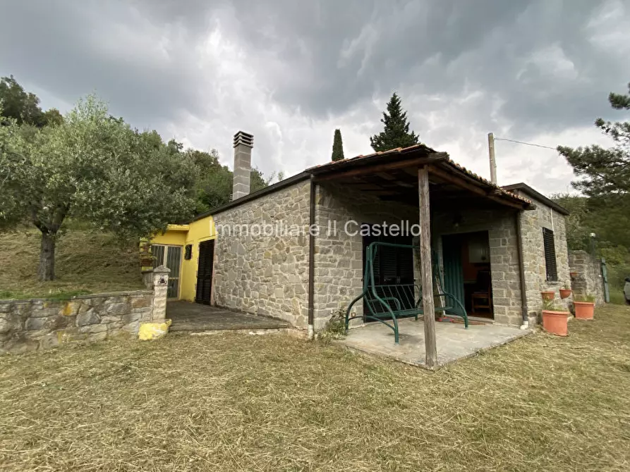 Immagine 24 di Casa indipendente in vendita  a Tuoro Sul Trasimeno