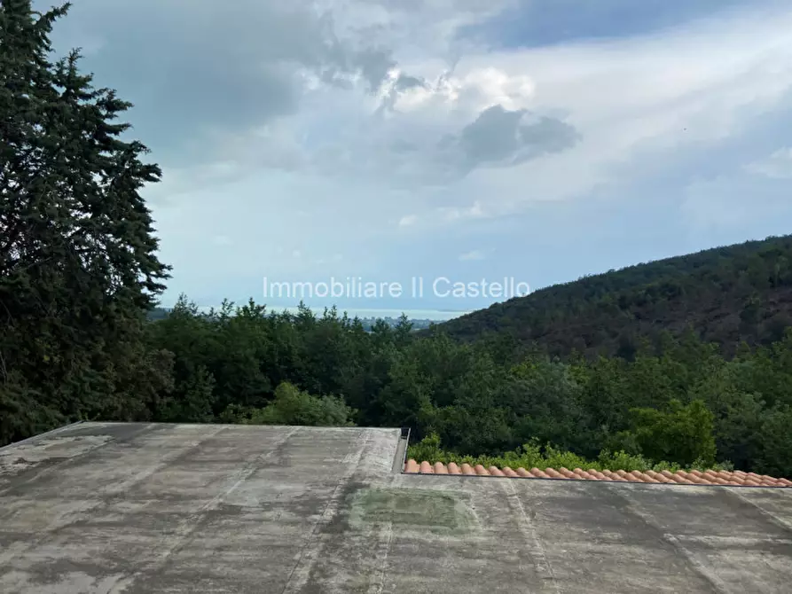 Immagine 25 di Casa indipendente in vendita  a Tuoro Sul Trasimeno