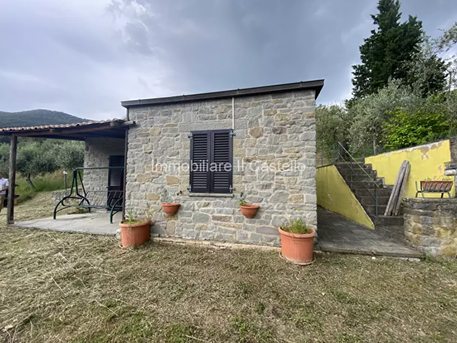 Immagine 27 di Casa indipendente in vendita  a Tuoro Sul Trasimeno