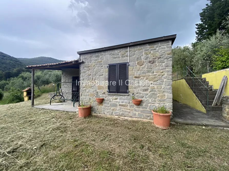 Immagine 28 di Casa indipendente in vendita  a Tuoro Sul Trasimeno