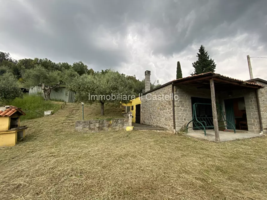 Immagine 29 di Casa indipendente in vendita  a Tuoro Sul Trasimeno