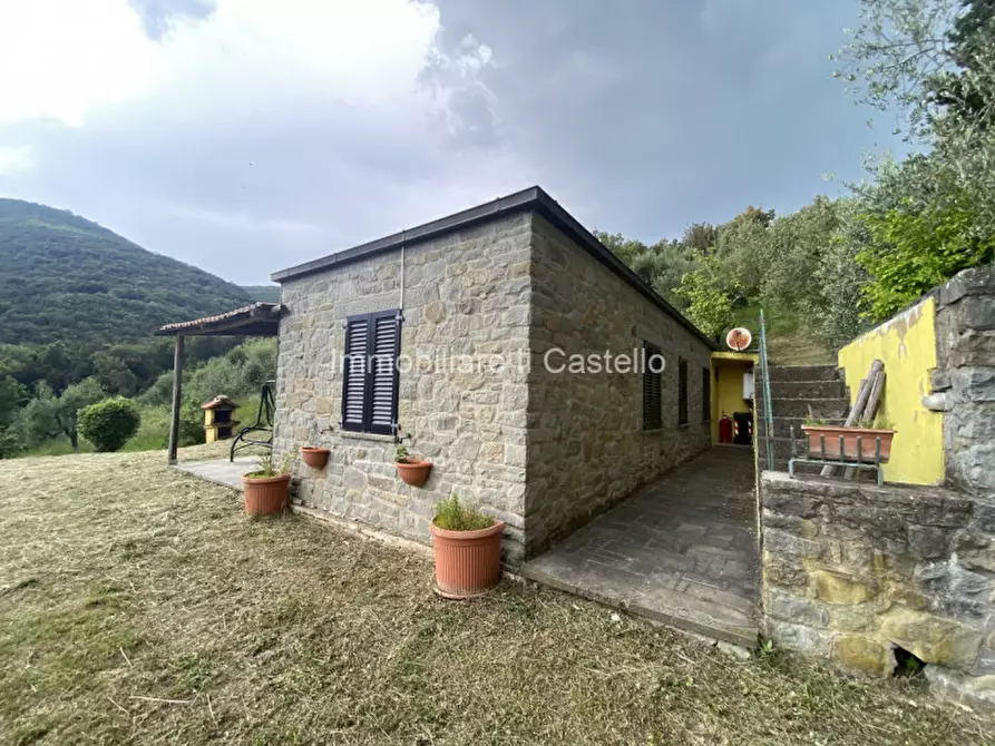 Immagine 30 di Casa indipendente in vendita  a Tuoro Sul Trasimeno