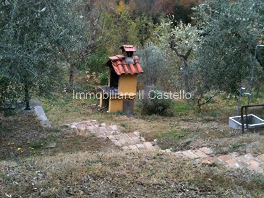 Immagine 31 di Casa indipendente in vendita  a Tuoro Sul Trasimeno