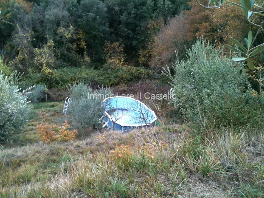 Immagine 34 di Casa indipendente in vendita  a Tuoro Sul Trasimeno