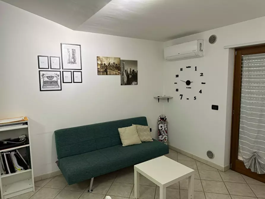 Immagine 2 di Appartamento in vendita  in via Tirino a Spoltore