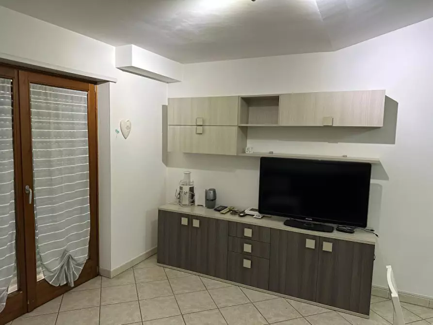 Immagine 3 di Appartamento in vendita  in via Tirino a Spoltore