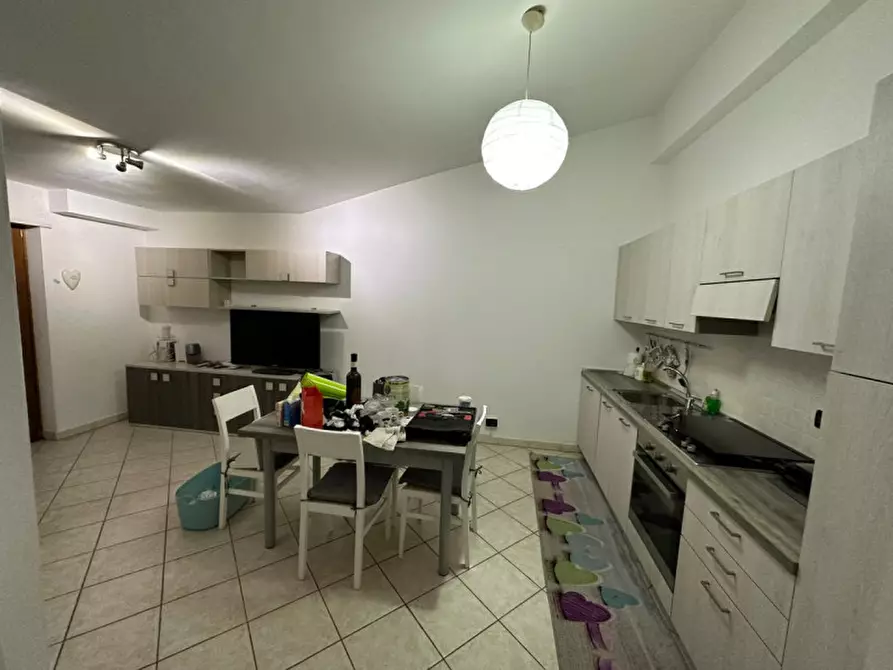 Immagine 5 di Appartamento in vendita  in via Tirino a Spoltore