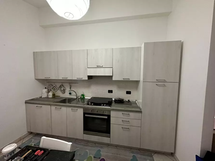 Immagine 6 di Appartamento in vendita  in via Tirino a Spoltore