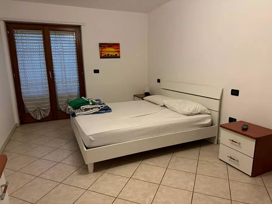 Immagine 7 di Appartamento in vendita  in via Tirino a Spoltore