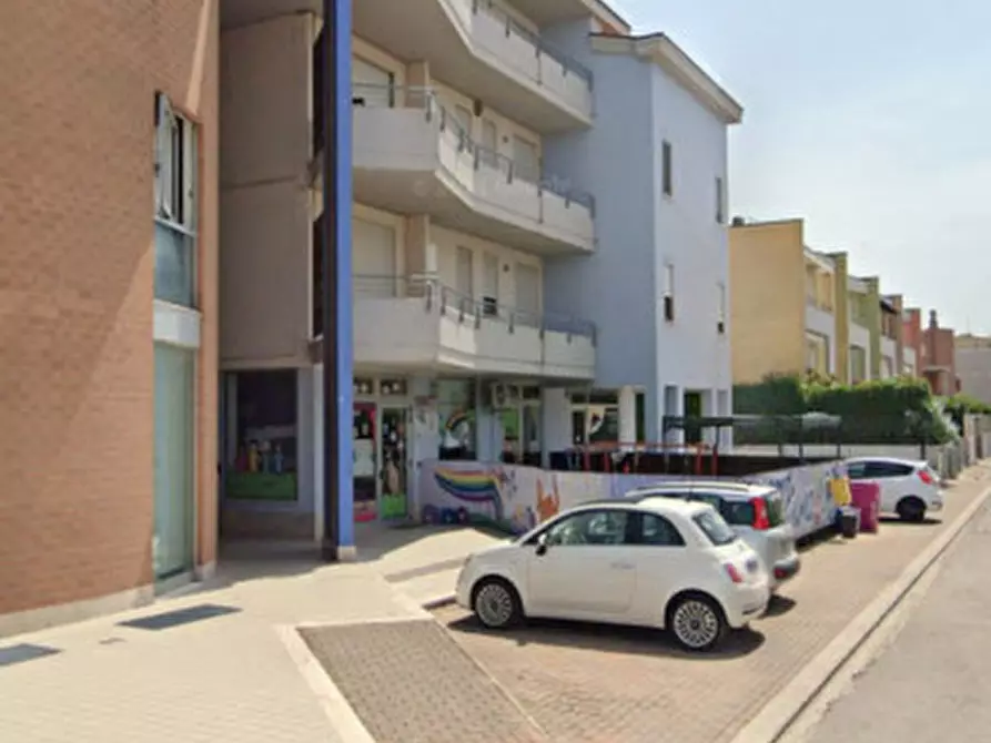 Immagine 13 di Appartamento in vendita  in via Tirino a Spoltore