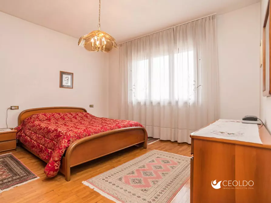 Immagine 9 di Casa bifamiliare in vendita  in Via Della Pieve a Massanzago