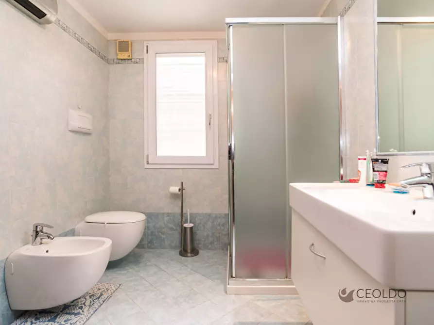 Immagine 12 di Casa bifamiliare in vendita  in Via Della Pieve a Massanzago