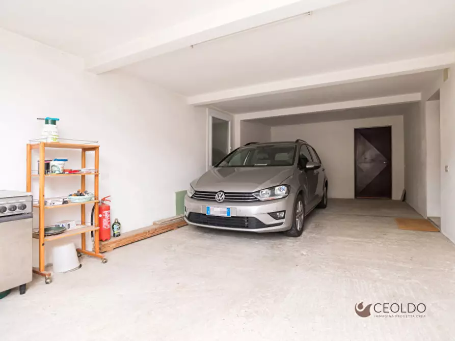 Immagine 13 di Casa bifamiliare in vendita  in Via Della Pieve a Massanzago