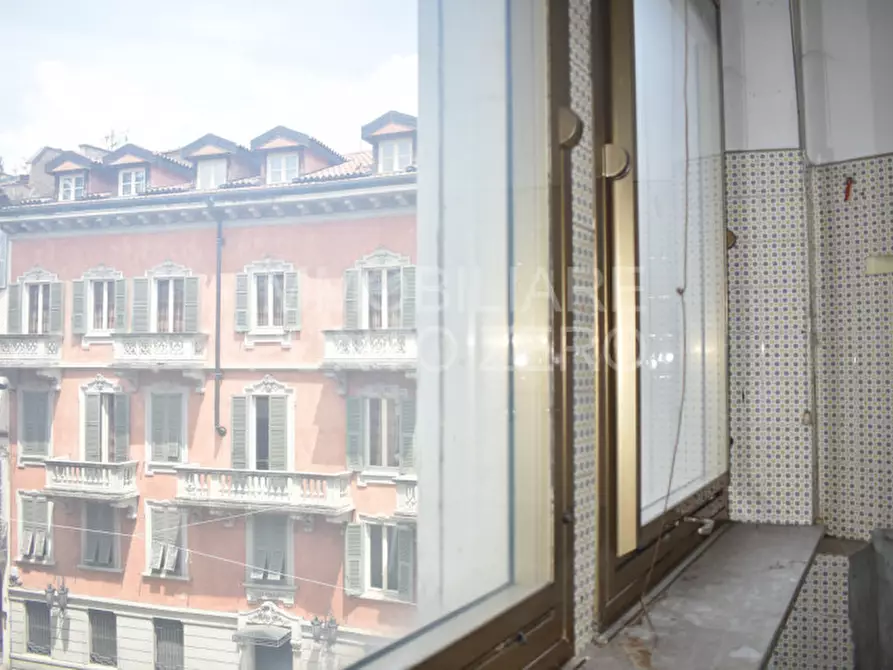 Immagine 8 di Appartamento in vendita  in Piazza Lorenzo Berzieri a Salsomaggiore Terme