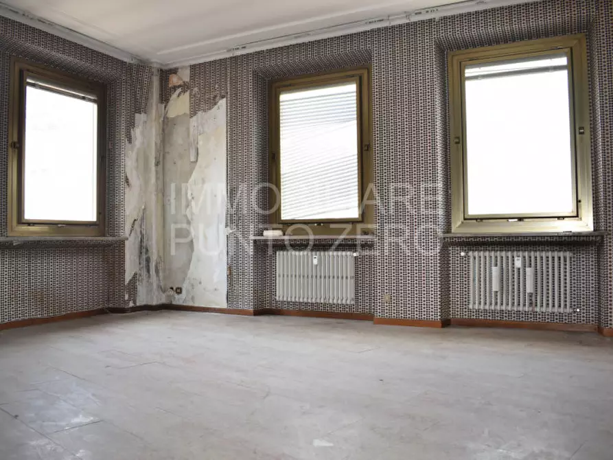 Immagine 12 di Appartamento in vendita  in Piazza Lorenzo Berzieri a Salsomaggiore Terme