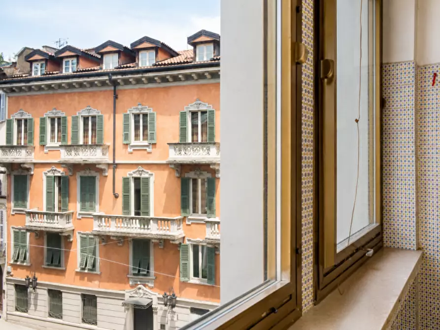 Immagine 13 di Appartamento in vendita  in Piazza Lorenzo Berzieri a Salsomaggiore Terme