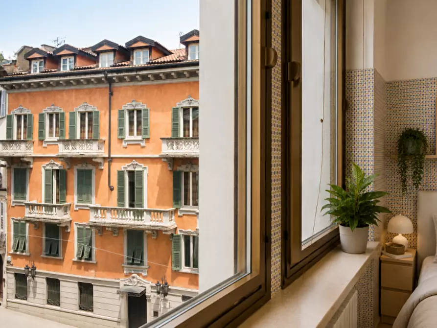 Immagine 14 di Appartamento in vendita  in Piazza Lorenzo Berzieri a Salsomaggiore Terme