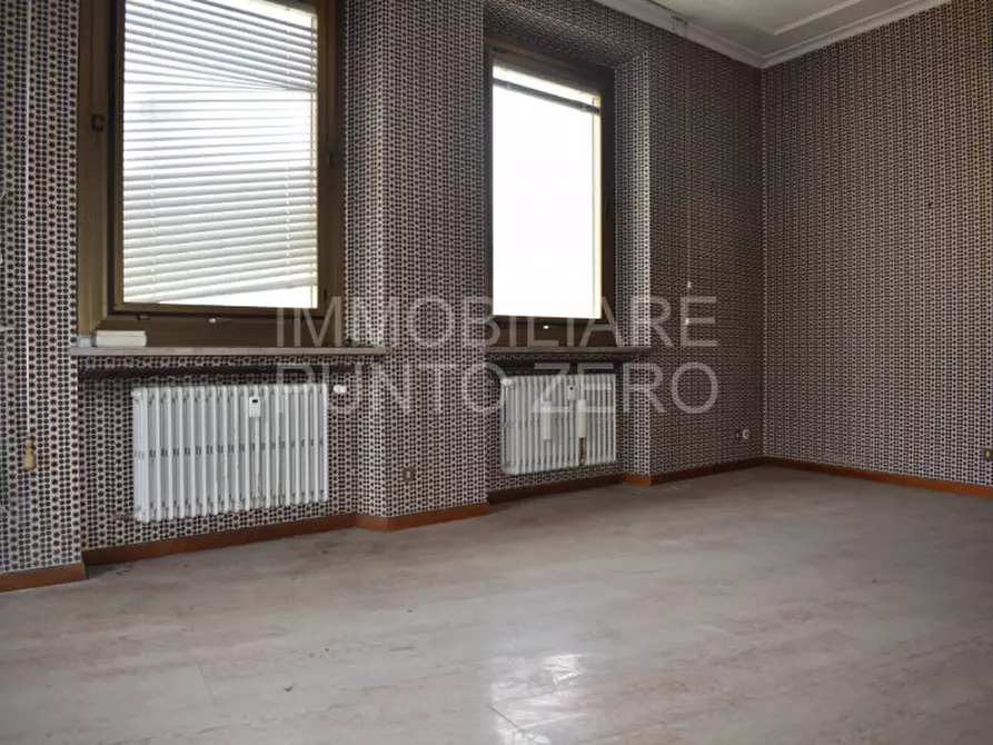 Immagine 14 di Appartamento in vendita  in Piazza Lorenzo Berzieri a Salsomaggiore Terme