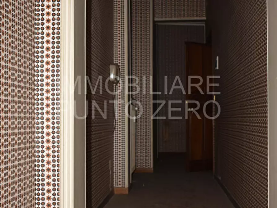 Immagine 17 di Appartamento in vendita  in Piazza Lorenzo Berzieri a Salsomaggiore Terme