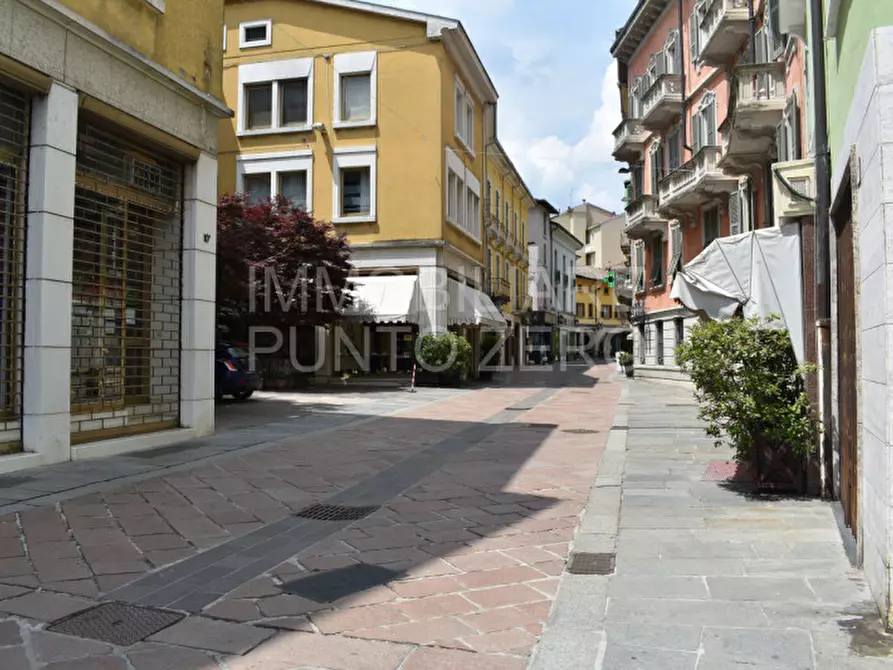 Immagine 31 di Appartamento in vendita  in Piazza Lorenzo Berzieri a Salsomaggiore Terme