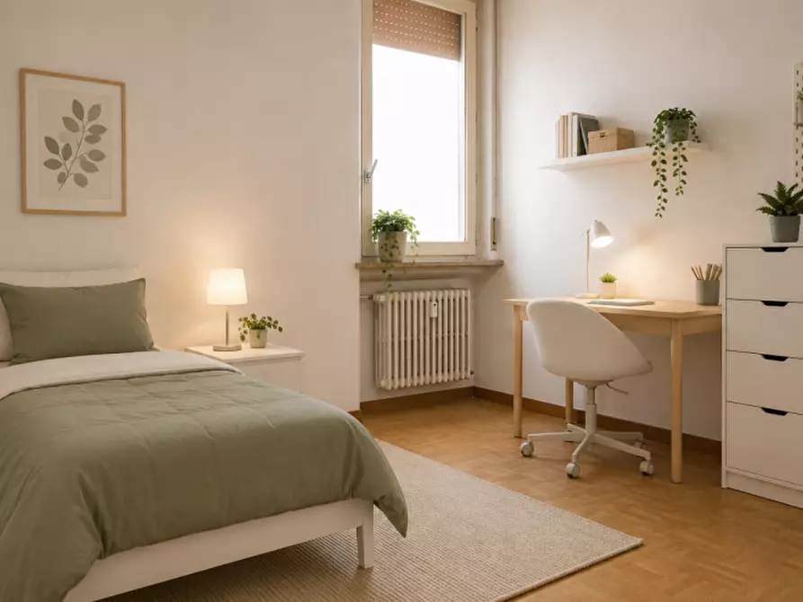Immagine 44 di Appartamento in vendita  in Piazza Lorenzo Berzieri a Salsomaggiore Terme