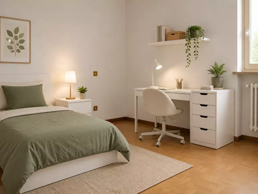 Immagine 46 di Appartamento in vendita  in Piazza Lorenzo Berzieri a Salsomaggiore Terme