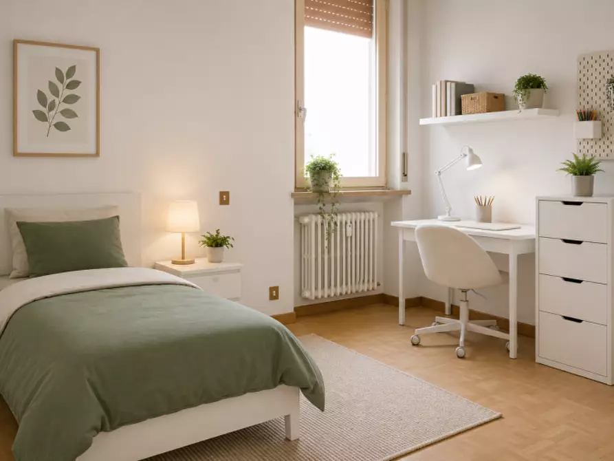 Immagine 48 di Appartamento in vendita  in Piazza Lorenzo Berzieri a Salsomaggiore Terme
