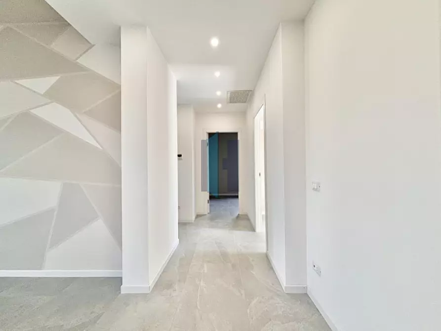 Immagine 7 di Appartamento in vendita  in Via Fratelli Anderloni a Brescia