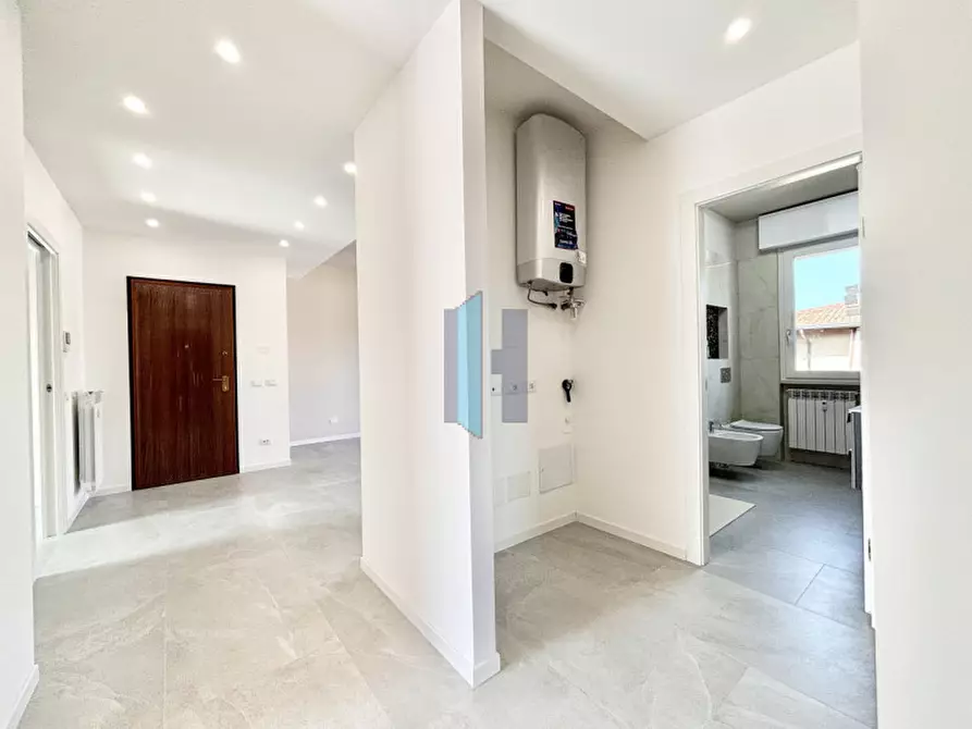 Immagine 17 di Appartamento in vendita  in Via Fratelli Anderloni a Brescia