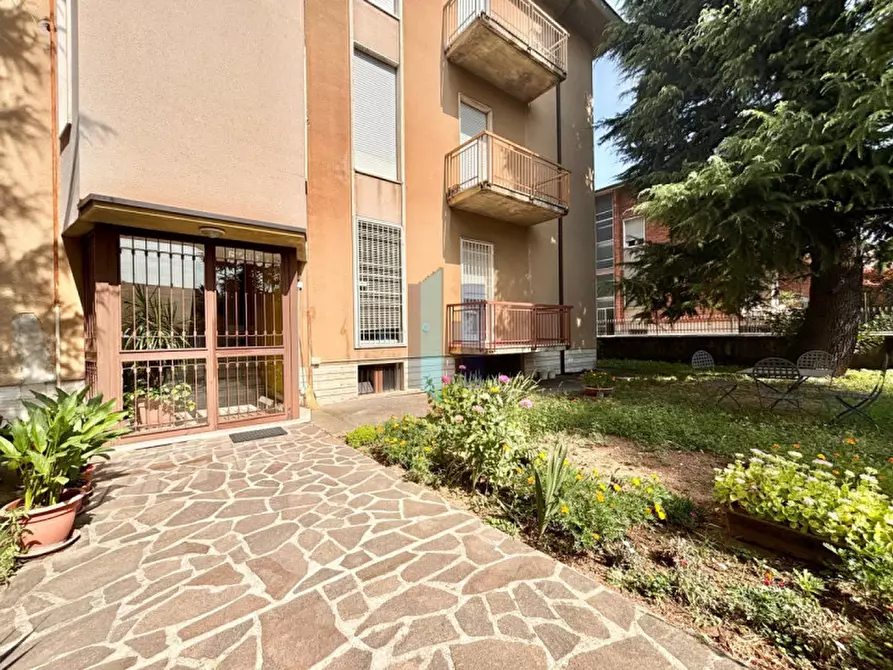 Immagine 26 di Appartamento in vendita  in Via Fratelli Anderloni a Brescia
