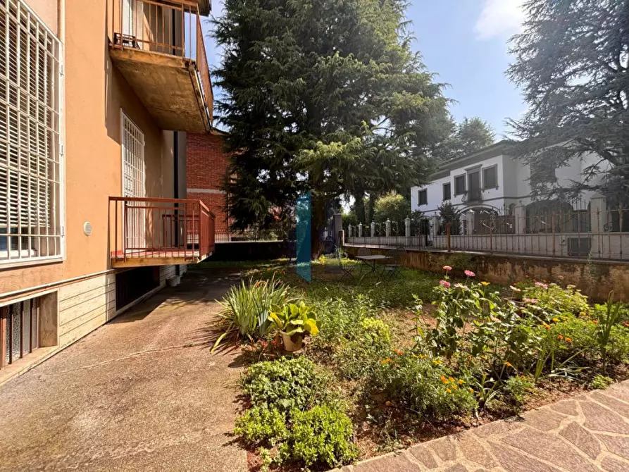 Immagine 28 di Appartamento in vendita  in Via Fratelli Anderloni a Brescia