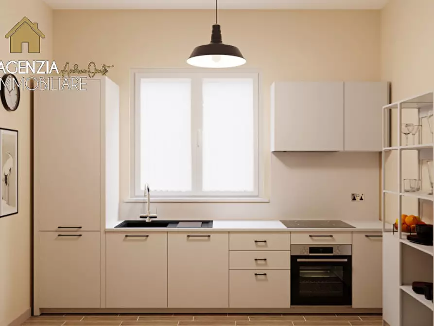 Immagine 1 di Appartamento in vendita  in viale enrico ferri a Rocca Di Papa