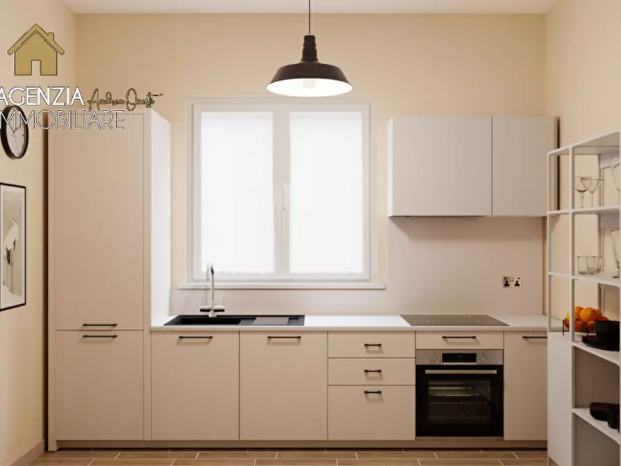 Immagine 2 di Appartamento in vendita  in viale enrico ferri a Rocca Di Papa