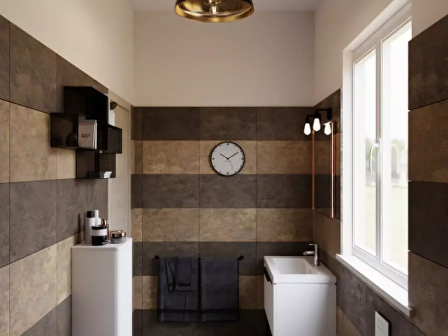 Immagine 10 di Appartamento in vendita  in viale enrico ferri a Rocca Di Papa