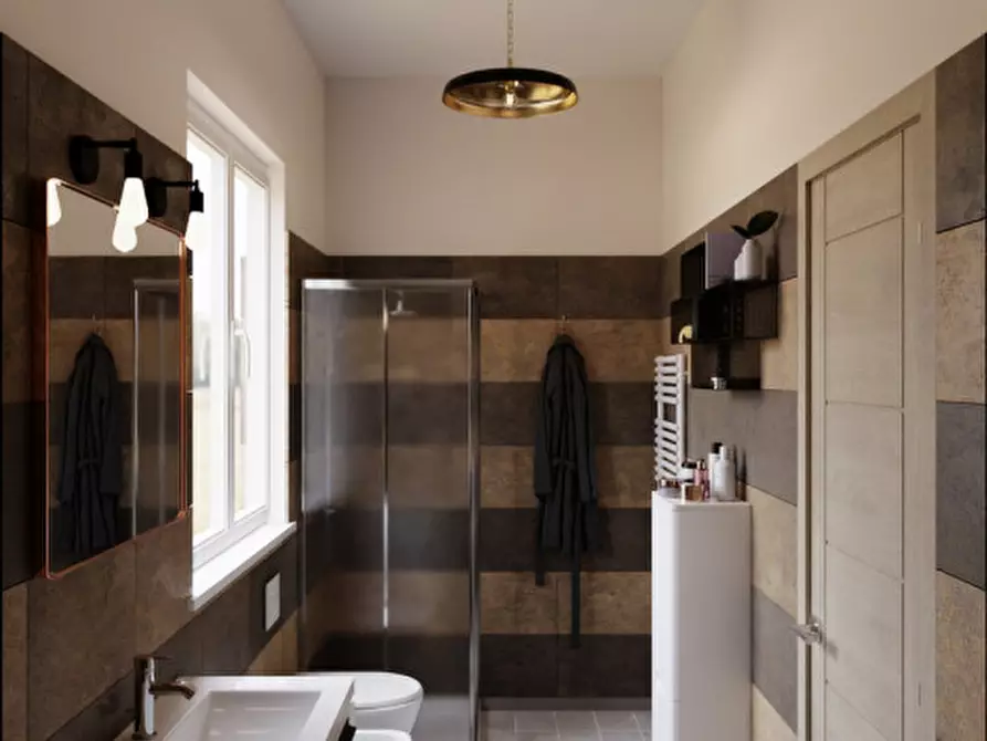 Immagine 11 di Appartamento in vendita  in viale enrico ferri a Rocca Di Papa