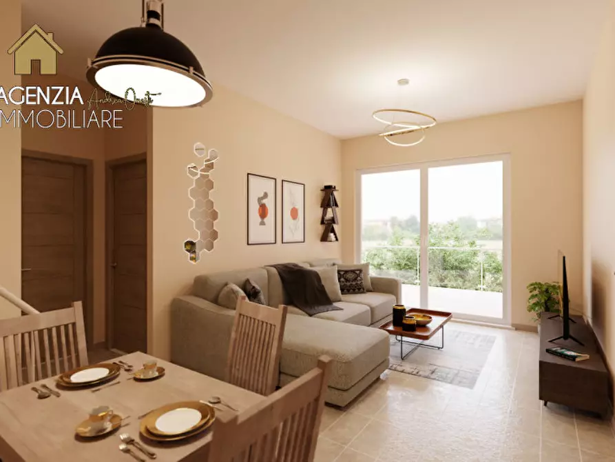 Immagine 14 di Appartamento in vendita  in viale enrico ferri a Rocca Di Papa