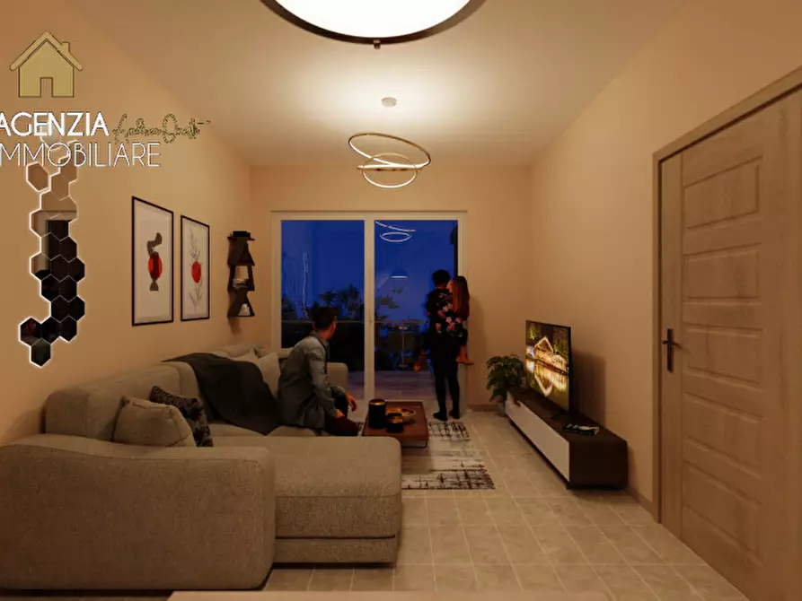 Immagine 14 di Appartamento in vendita  in viale enrico ferri a Rocca Di Papa