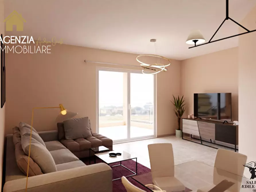 Immagine 24 di Appartamento in vendita  in viale enrico ferri a Rocca Di Papa