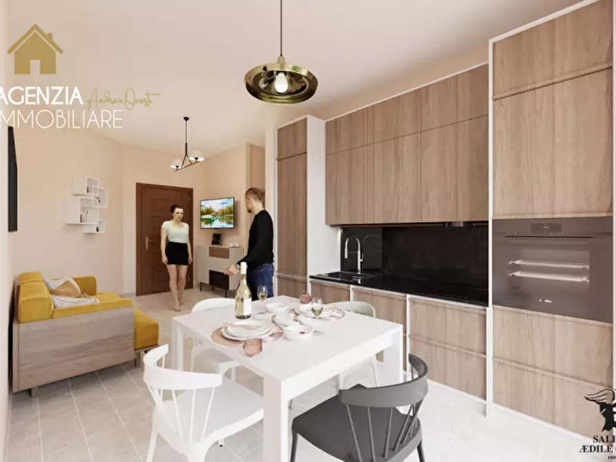 Immagine 32 di Appartamento in vendita  in viale enrico ferri a Rocca Di Papa