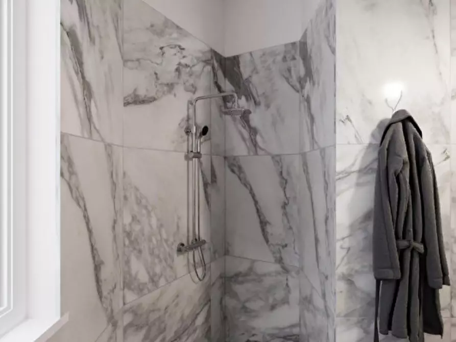 Immagine 36 di Appartamento in vendita  in viale enrico ferri a Rocca Di Papa