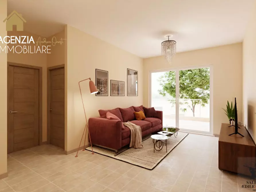 Immagine 39 di Appartamento in vendita  in viale enrico ferri a Rocca Di Papa