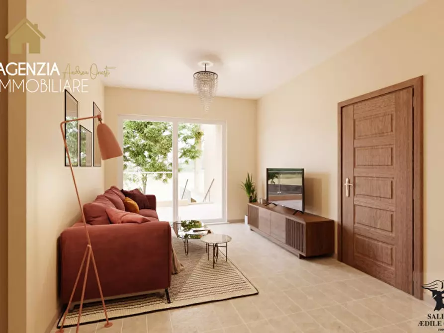 Immagine 40 di Appartamento in vendita  in viale enrico ferri a Rocca Di Papa