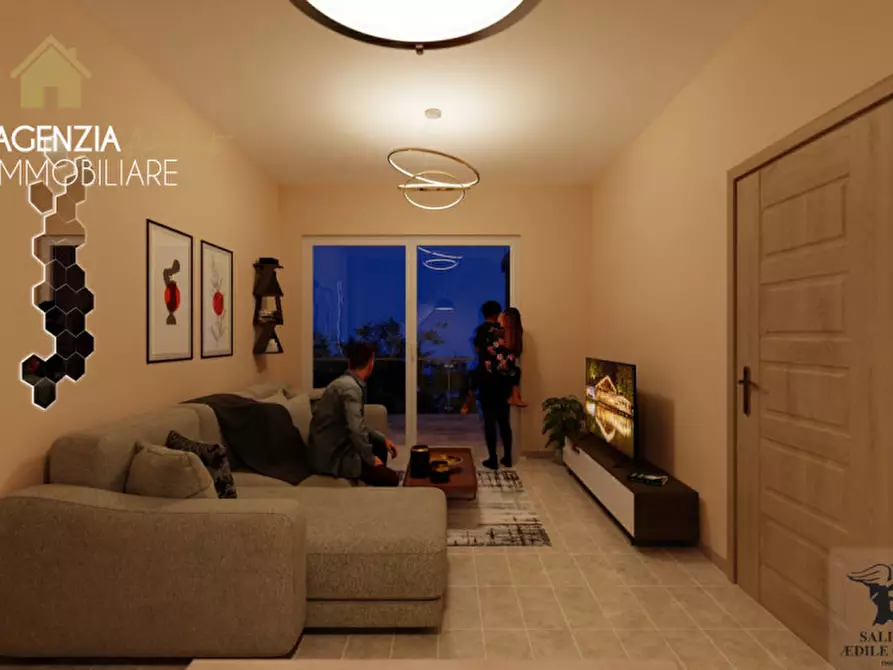 Immagine 42 di Appartamento in vendita  in viale enrico ferri a Rocca Di Papa