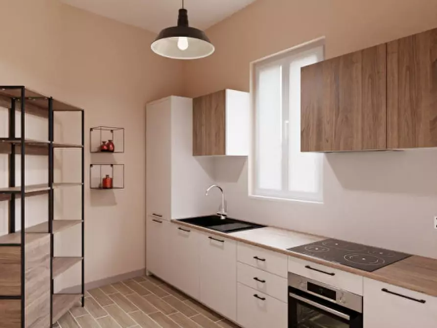 Immagine 46 di Appartamento in vendita  in viale enrico ferri a Rocca Di Papa