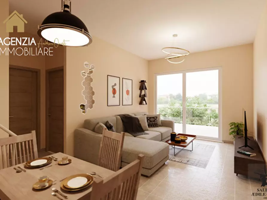 Immagine 47 di Appartamento in vendita  in viale enrico ferri a Rocca Di Papa