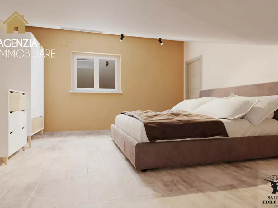 Immagine 48 di Appartamento in vendita  in viale enrico ferri a Rocca Di Papa